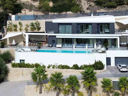 Villa en venta en Benissa zona Benissa