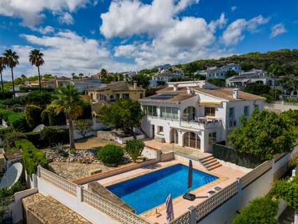 Villa en venta en Benitachell zona Benitachell