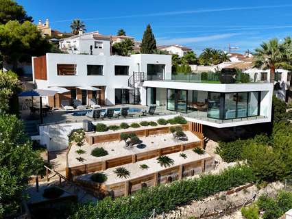 Villa en venta en Teulada zona Moraira