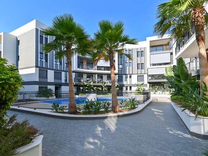 Apartamento en venta en Jávea/Xàbia rebajado