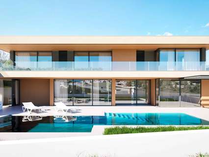 Villa en venta en Teulada zona Moraira