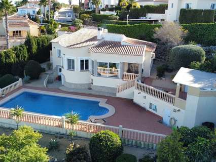 Villa en venta en Jávea/Xàbia