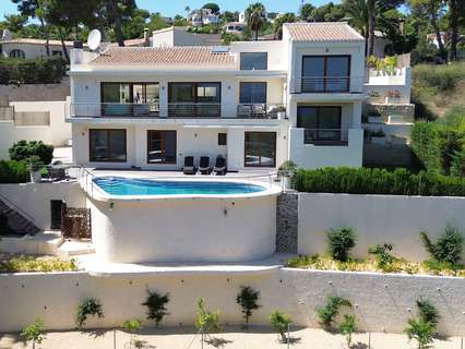 Villa en venta en Jávea/Xàbia