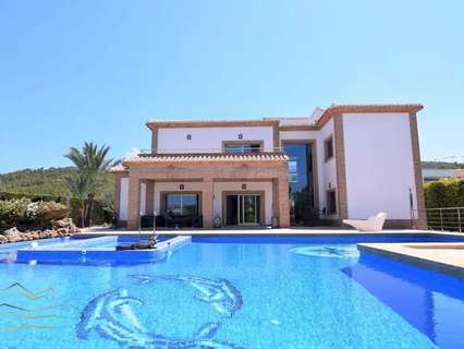 Villa en venta en Jávea/Xàbia