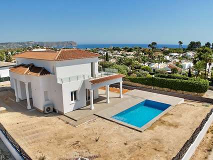 Villa en venta en Jávea/Xàbia
