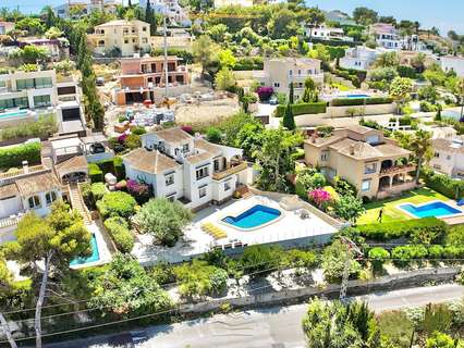 Villa en venta en Jávea/Xàbia