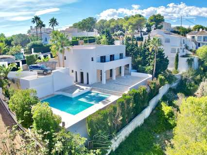 Villa en venta en Jávea/Xàbia