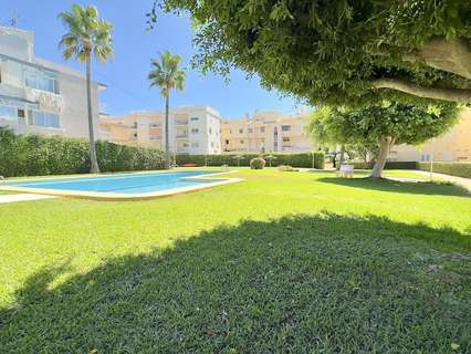 Apartamento en venta en Jávea/Xàbia rebajado