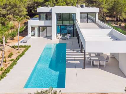 Villa en venta en Jávea/Xàbia