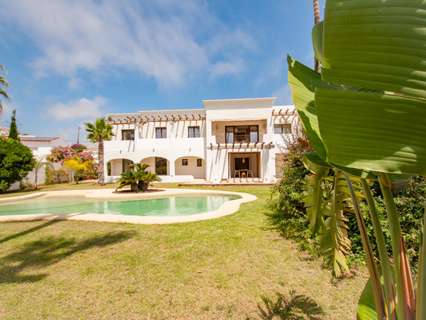 Villa en venta en Benissa zona Benissa