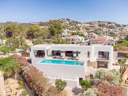 Villa en venta en Benissa zona Benissa