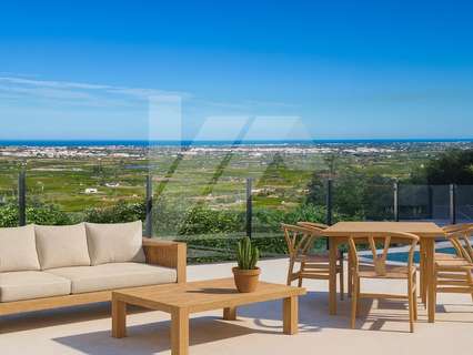 Villa en venta en Pedreguer zona La Solana II Monte Pedreguer