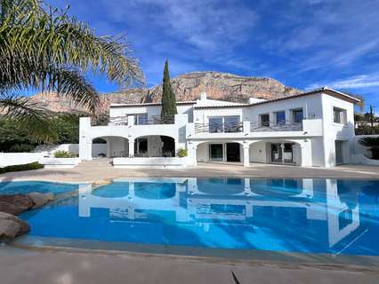Villa en venta en Jávea/Xàbia
