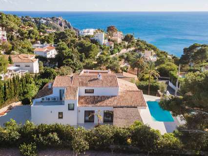 Villa en venta en Jávea/Xàbia