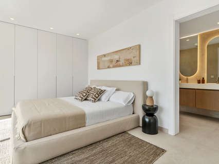 Villa en venta en Benitachell zona Cumbre del Sol