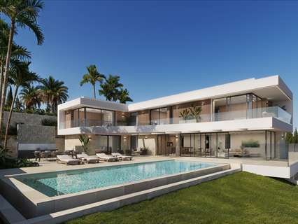 Villa en venta en Teulada zona Moraira