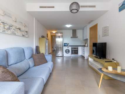 Apartamento en venta en Benitachell zona Pueblo