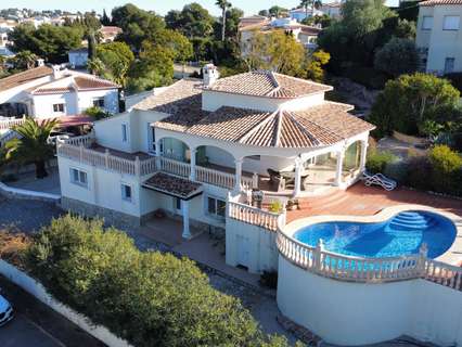 Villa en venta en Jávea/Xàbia