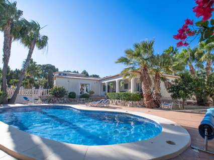Villa en venta en Jávea/Xàbia