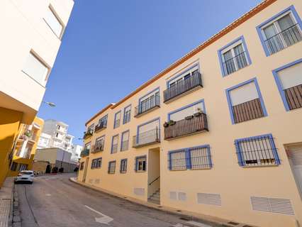 Apartamento en venta en Benitachell zona Benitachell