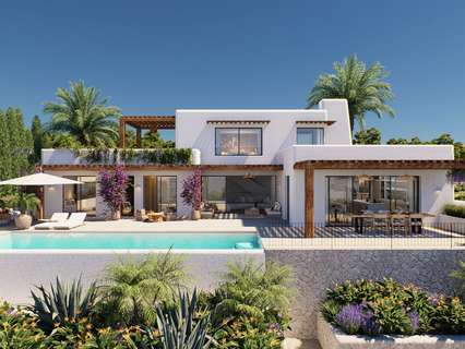 Villa en venta en Benissa zona Benissa