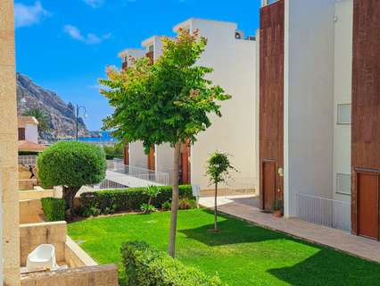 Apartamento en venta en Jávea/Xàbia