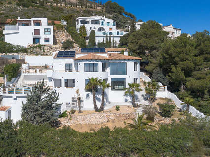 Villa en venta en Benitachell zona Benitachell rebajada