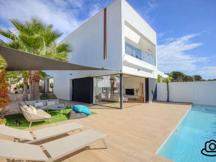 Villa en venta en Teulada zona Moraira