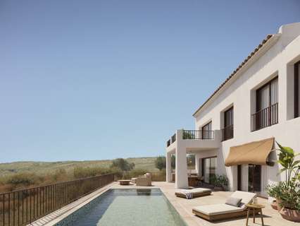 Villa en venta en Alcalalí zona Alcalalí