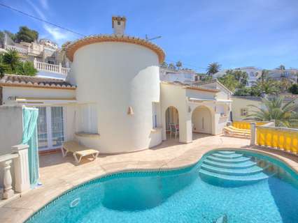 Villa en venta en Benissa zona Benissa