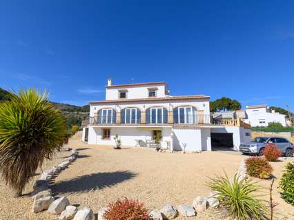 Villa en venta en Jávea/Xàbia
