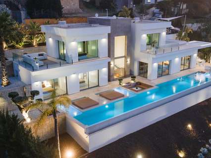 Villa en venta en Jávea/Xàbia