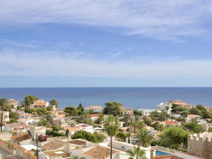 Villa en venta en Jávea/Xàbia