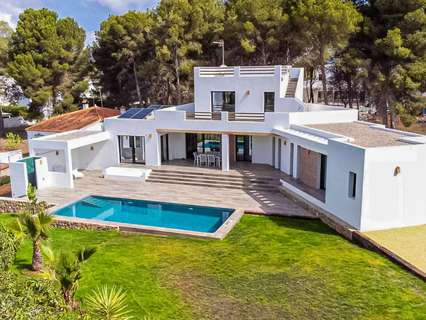 Villa en venta en Jávea/Xàbia