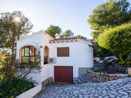 Villa en venta en Jávea/Xàbia