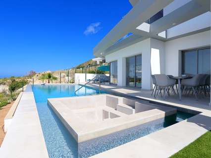 Villa en venta en Jávea/Xàbia