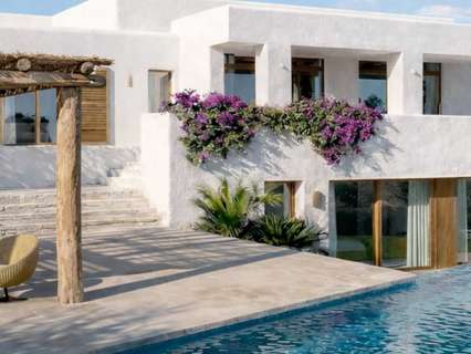 Villa en venta en Benitachell zona Cumbre del Sol