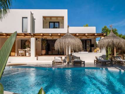 Villa en venta en Jávea/Xàbia