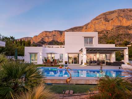 Villa en venta en Jávea/Xàbia