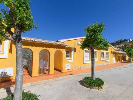 Apartamento en venta en Benitachell zona Cumbre del Sol