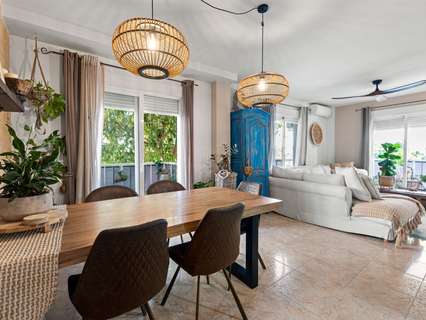 Apartamento en venta en Jávea/Xàbia