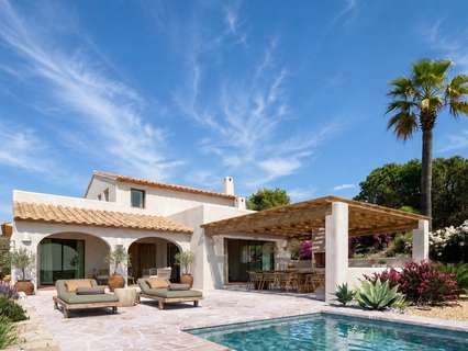 Casa rústica en venta en Teulada zona Teulada