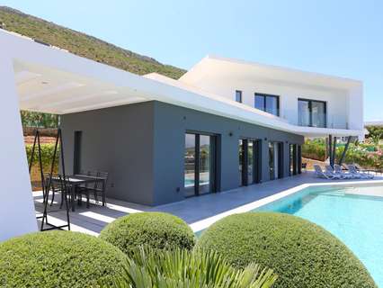 Villa en venta en Jávea/Xàbia