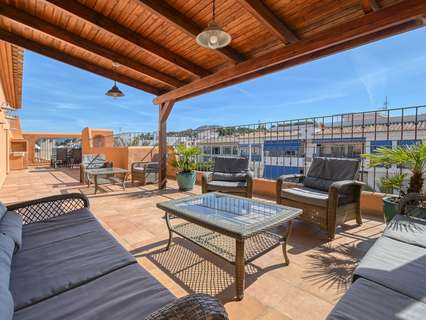 Apartamento en venta en Teulada zona Moraira