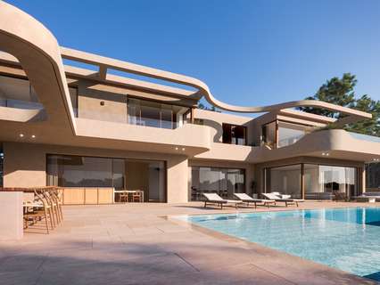 Villa en venta en Jávea/Xàbia