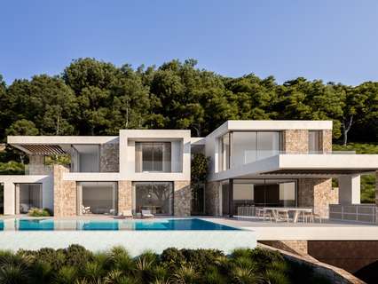 Villa en venta en Jávea/Xàbia