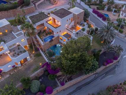 Villa en venta en Teulada zona Moraira