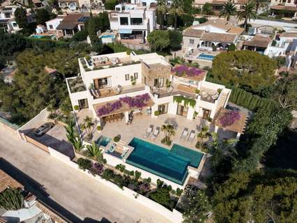 Villa en venta en Teulada zona Moraira