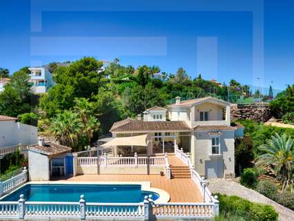 Villa en venta en Pedreguer zona Pedreguer