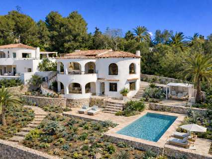 Villa en venta en Benissa zona Benissa